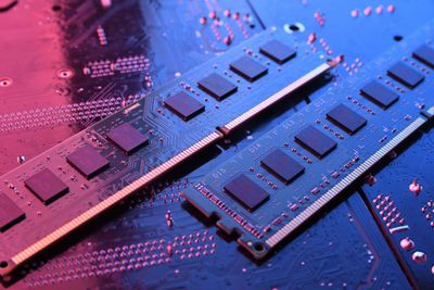 Ugly STMicroelectronics Stock May Have Just Signaled a Turnaround